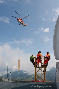 Liebherr Wendelstein