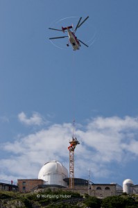 Liebherr Wendelstein