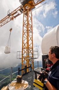 Liebherr Wendelstein