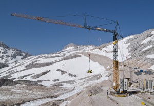 Liebherr Zugspitze K65+71K