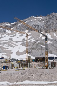 Liebherr Zugspitze K65+71K